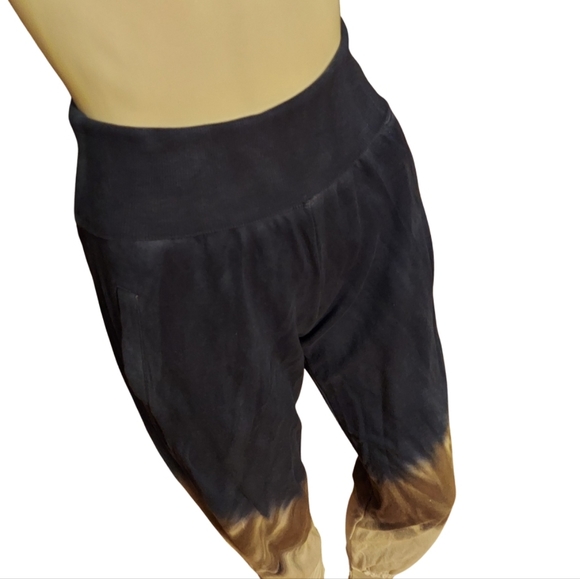 Young Fabulous & Broke Tie Dye Groove Joggers - Picture 3 of 16